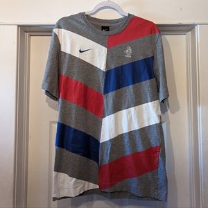 Netherlands WC football t-shirt